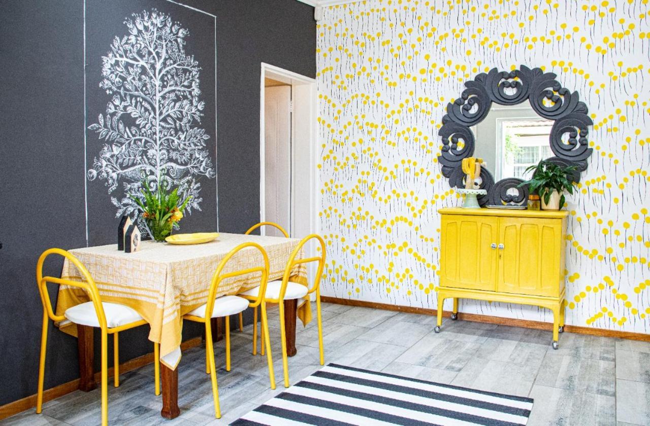 Sixty Three Hotel Bloemfontein Luaran gambar