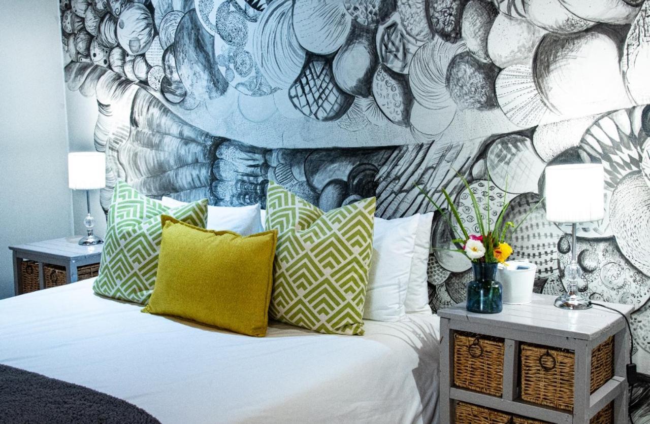 Sixty Three Hotel Bloemfontein Luaran gambar