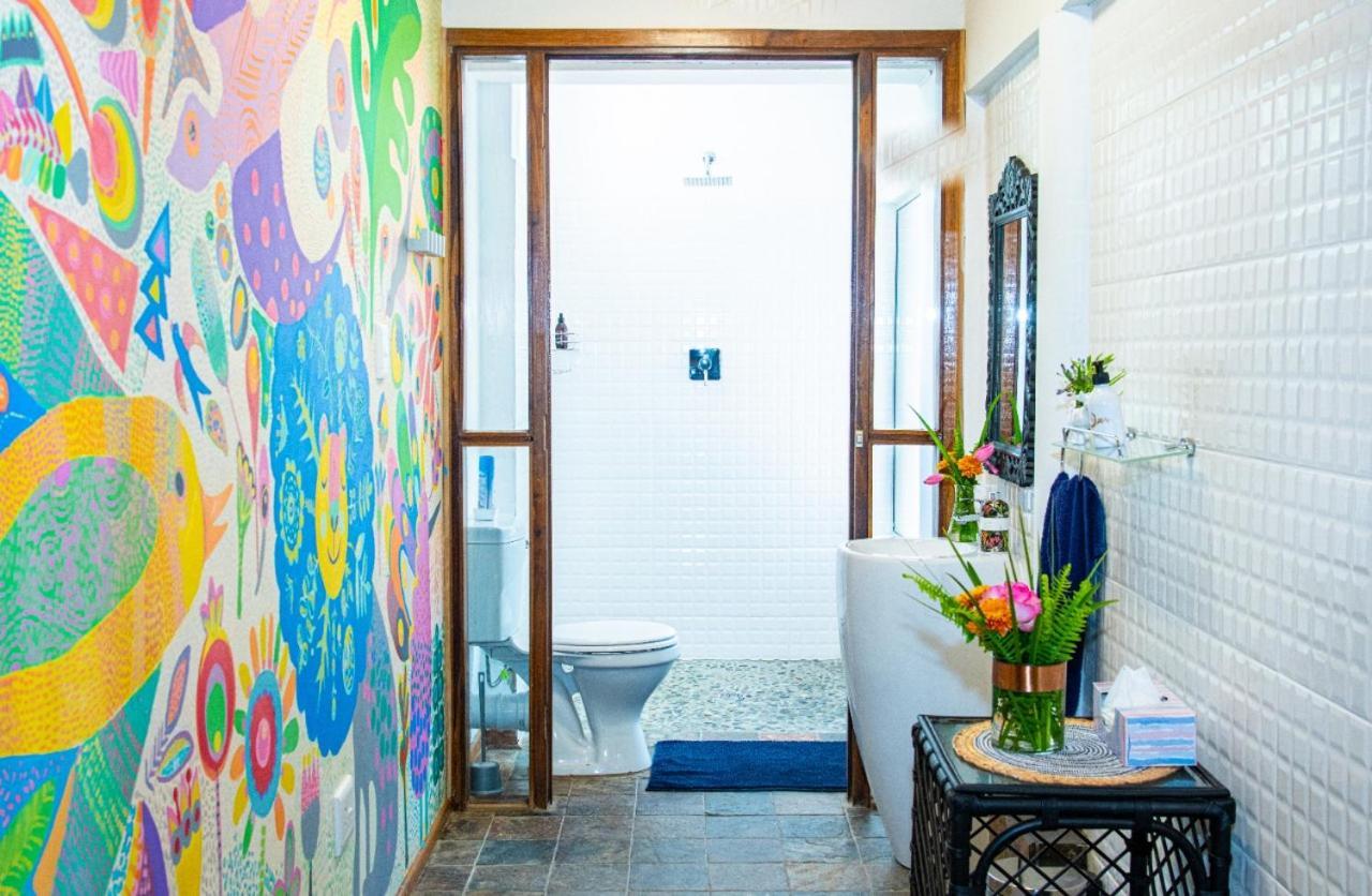Sixty Three Hotel Bloemfontein Luaran gambar