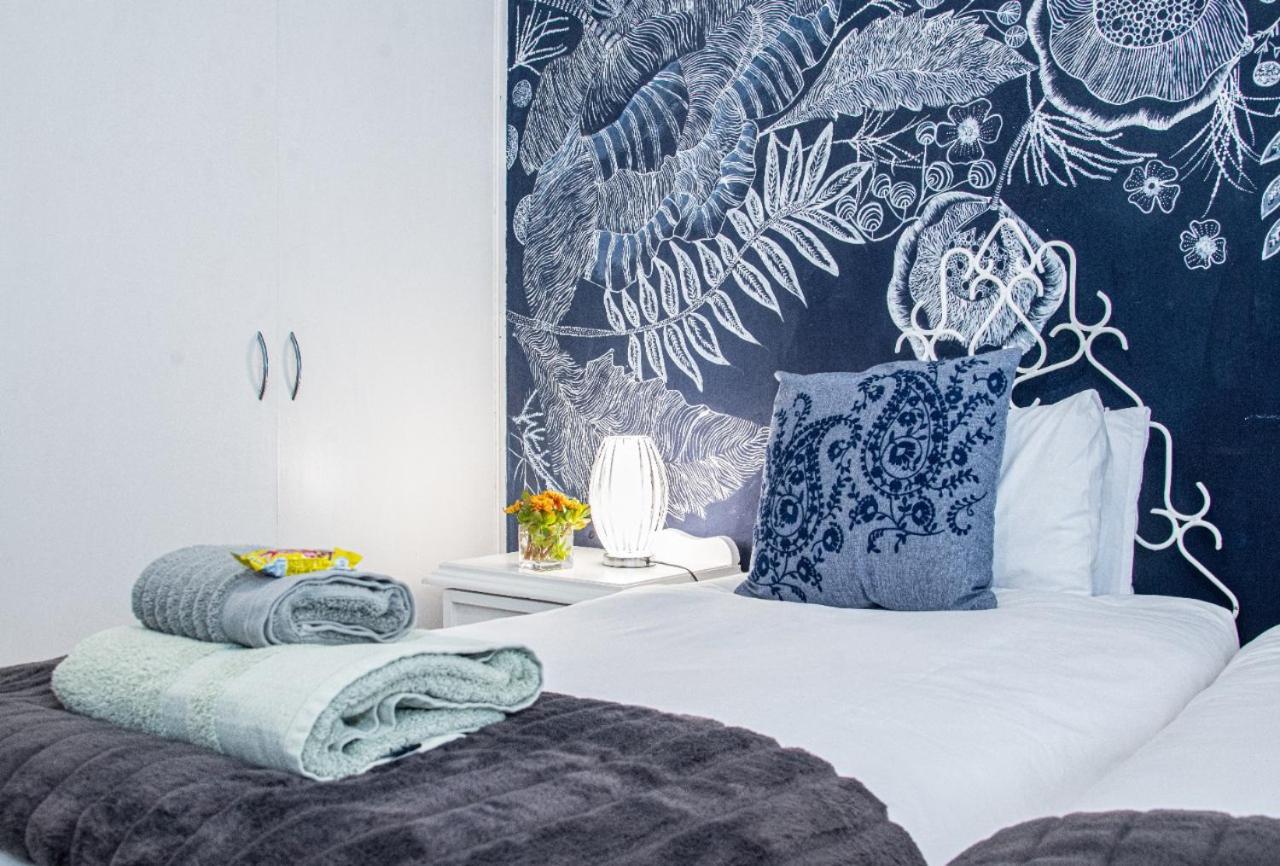 Sixty Three Hotel Bloemfontein Luaran gambar