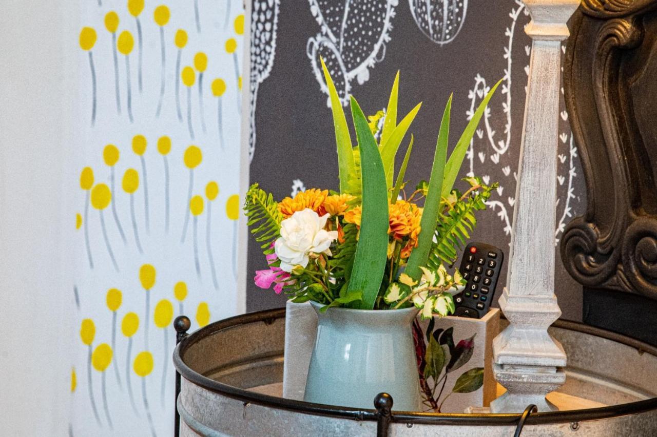 Sixty Three Hotel Bloemfontein Luaran gambar