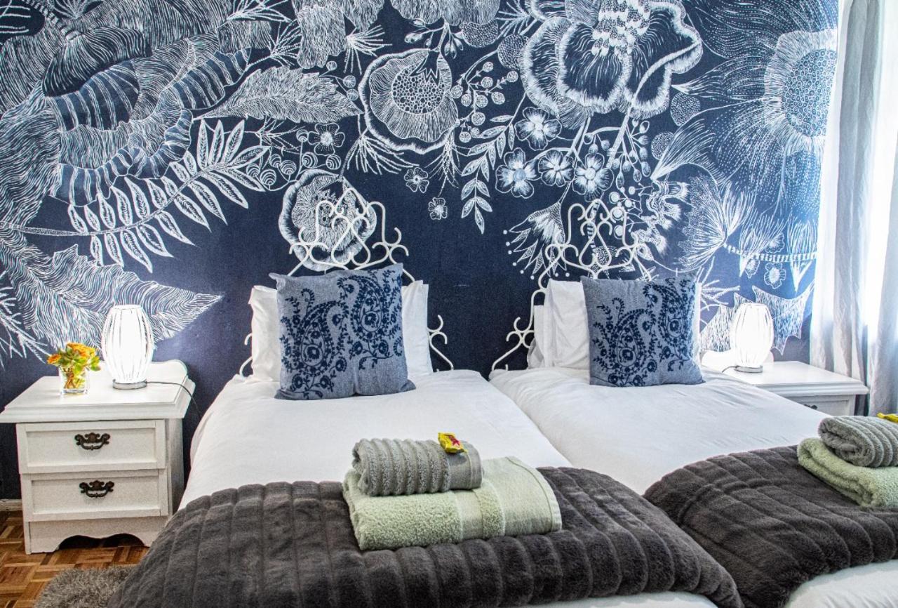 Sixty Three Hotel Bloemfontein Luaran gambar