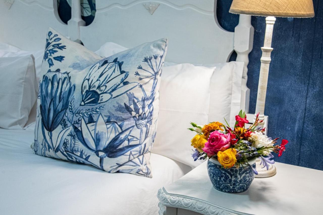 Sixty Three Hotel Bloemfontein Luaran gambar