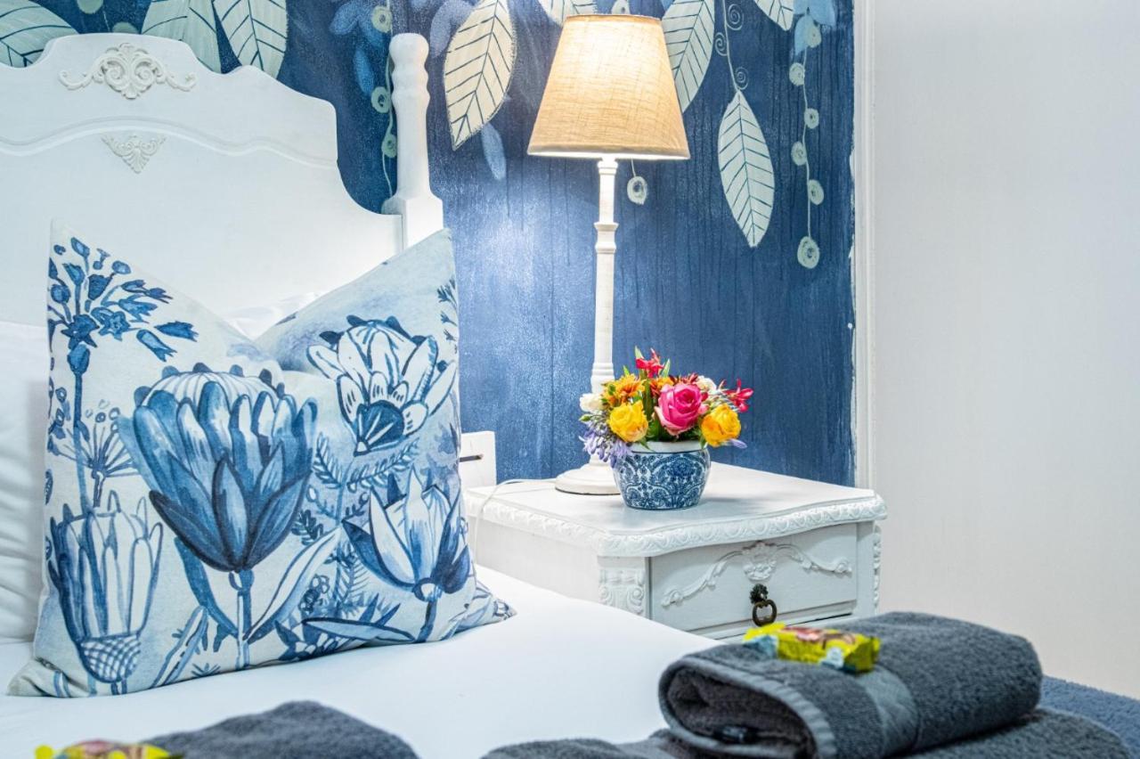 Sixty Three Hotel Bloemfontein Luaran gambar