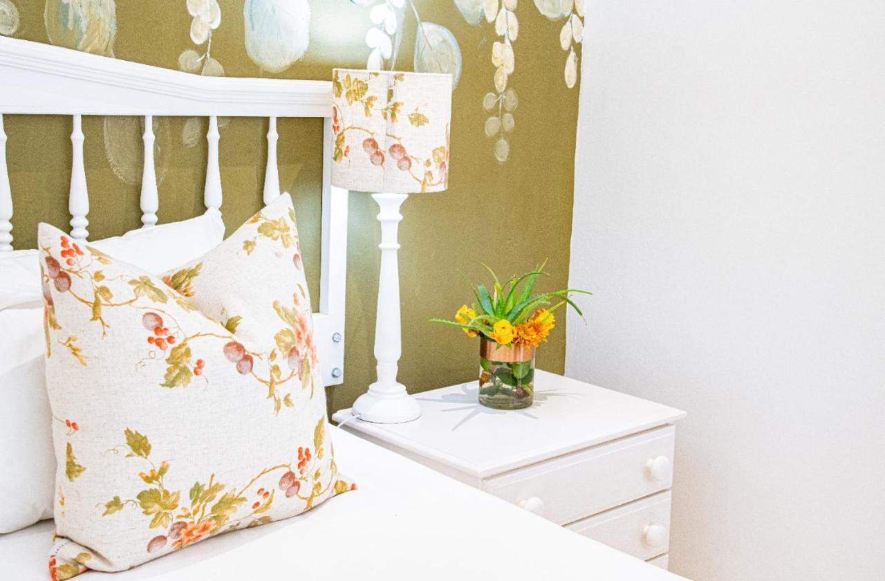 Sixty Three Hotel Bloemfontein Luaran gambar