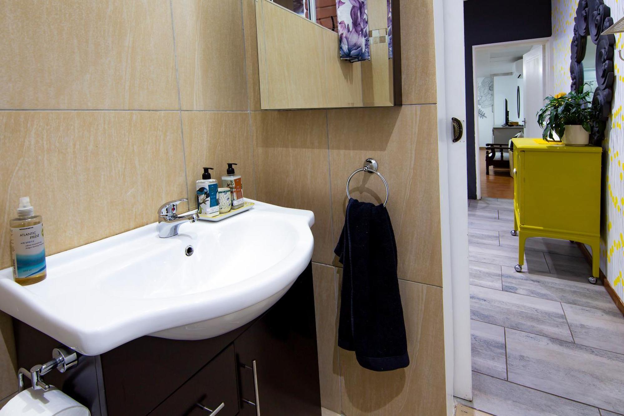 Sixty Three Hotel Bloemfontein Luaran gambar
