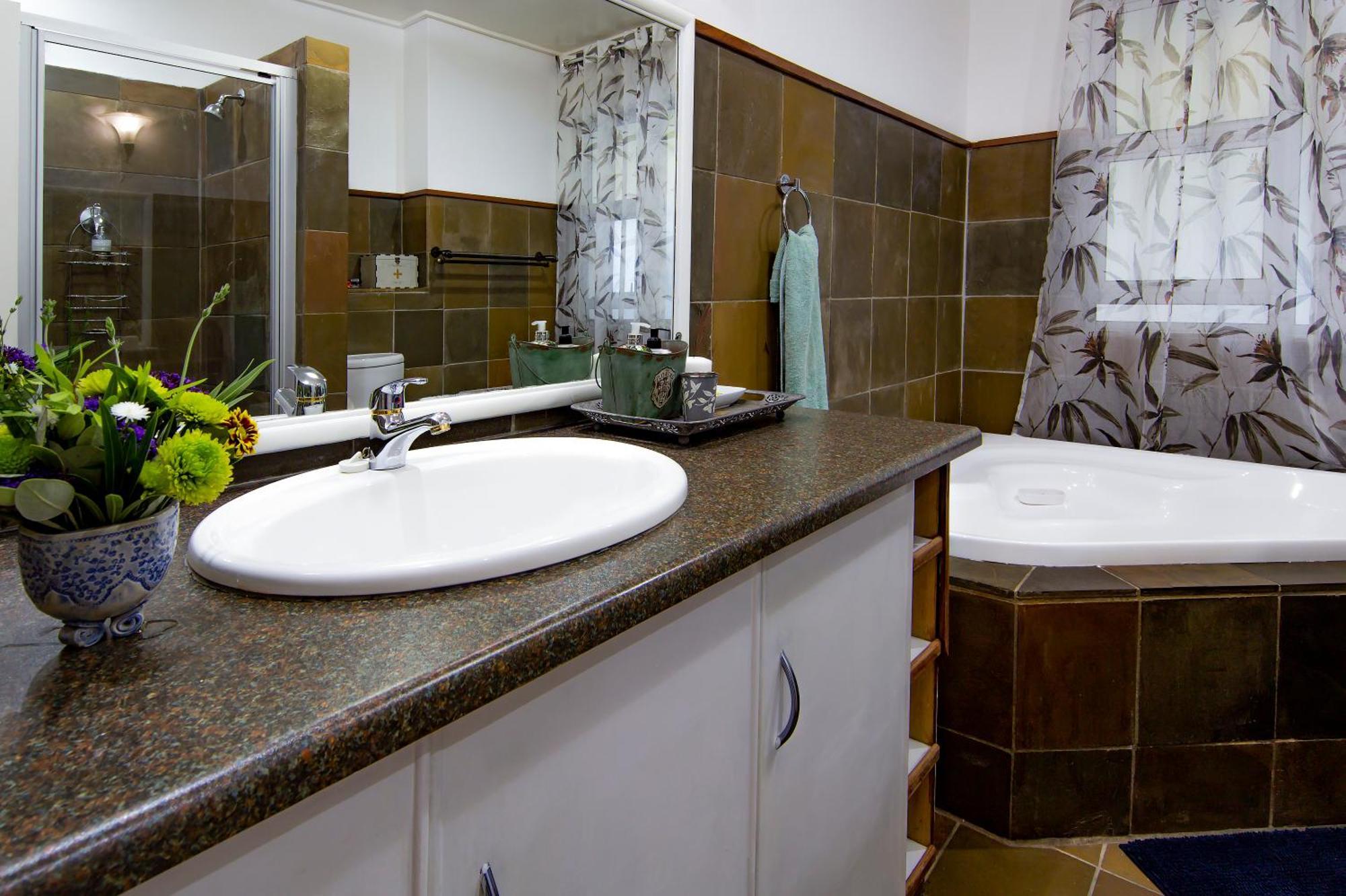 Sixty Three Hotel Bloemfontein Luaran gambar