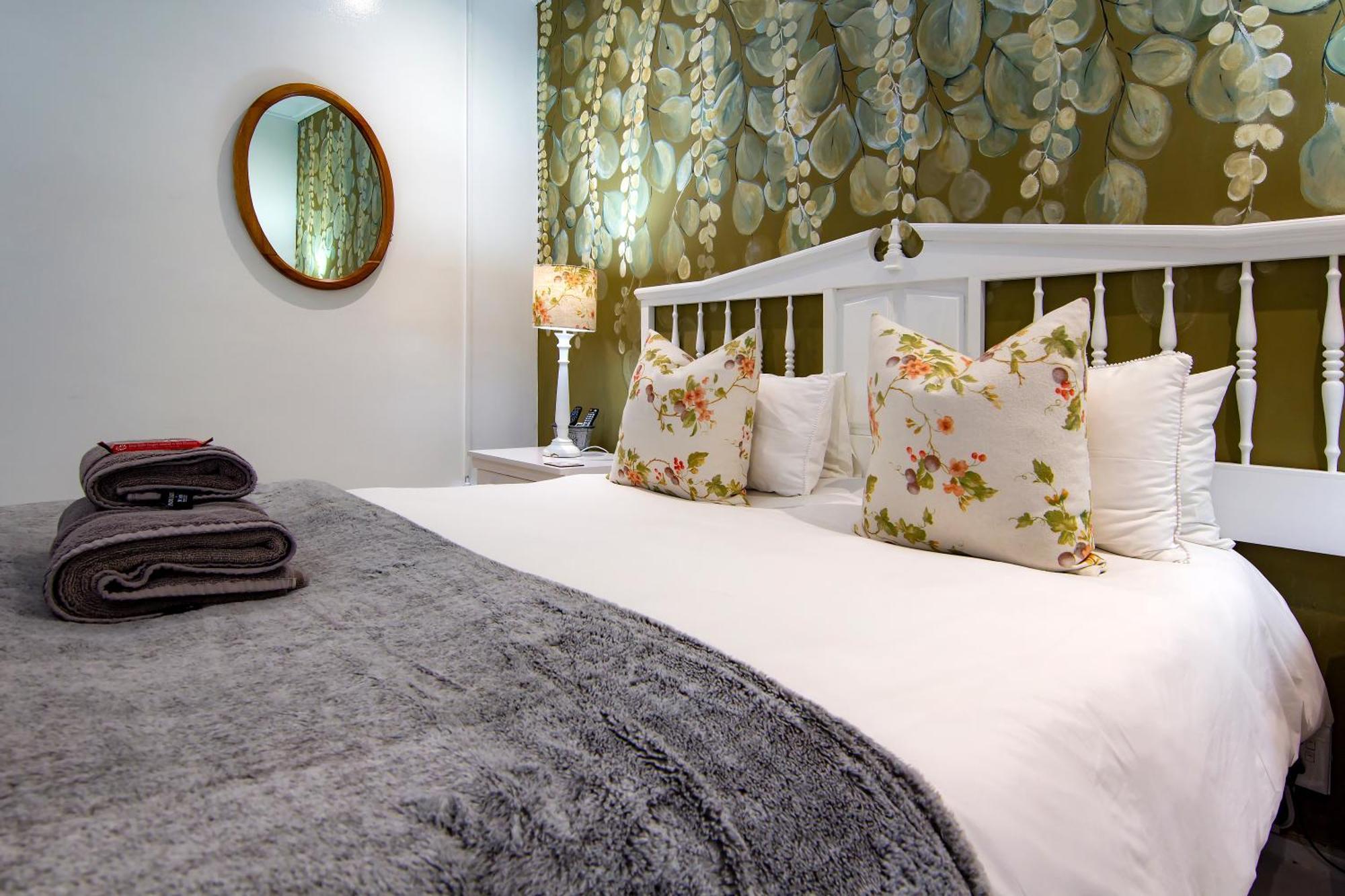 Sixty Three Hotel Bloemfontein Luaran gambar