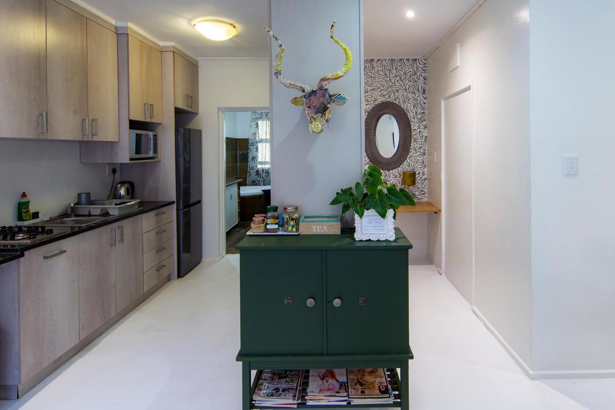 Sixty Three Hotel Bloemfontein Luaran gambar