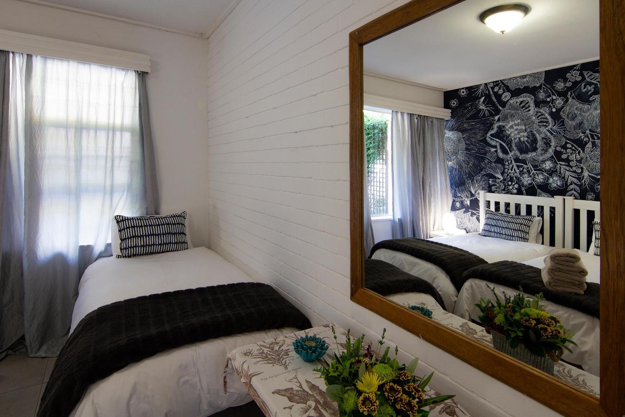 Sixty Three Hotel Bloemfontein Luaran gambar