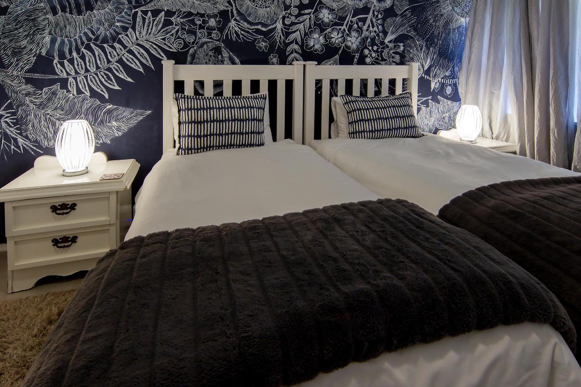Sixty Three Hotel Bloemfontein Luaran gambar